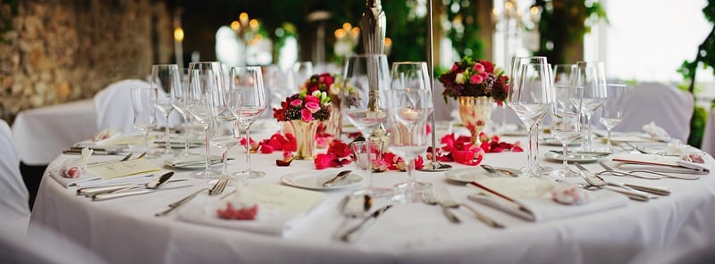 Centerpieces